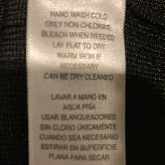 EUC Jones New York Sweater Size XL - Picture 10 of 10